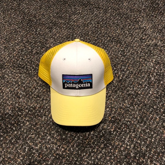 Patagonia Accessories - Patagonia Baseball Hat